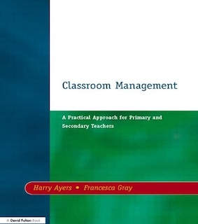 Couverture_Classroom Management