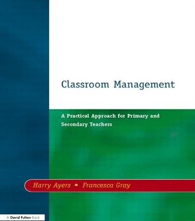 Couverture_Classroom Management