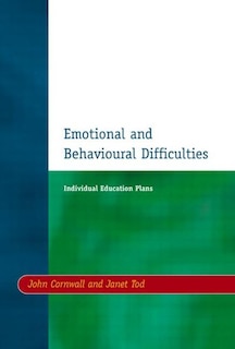 Front cover_Individual Education Plans (IEPs)