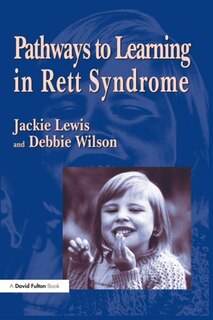 Front cover_Pathways to Learning in Rett Syndrome