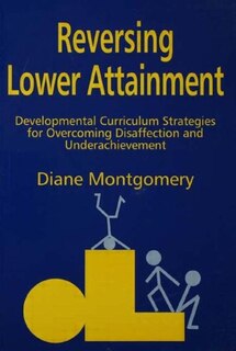 Couverture_Reversing Lower Attainment