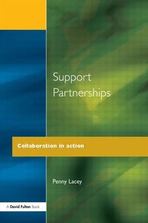 Front cover_Support Partnerships