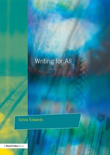 Front cover_Writing for All