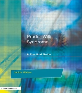 Front cover_Prader-Willi Syndrome