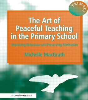 Couverture_The Art Of Peaceful Teaching In The Primary School