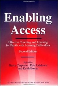 Couverture_Enabling Access