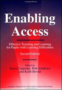 Couverture_Enabling Access