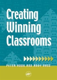 Couverture_Creating Winning Classrooms