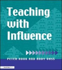 Front cover_Teaching with Influence