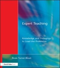 Front cover_Expert Teaching