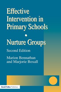 Front cover_Effective Intervention In Primary Schools