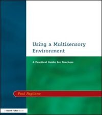 Front cover_Using a Multisensory Environment