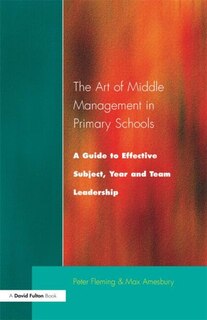 Couverture_The Art of Middle Management