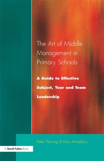 Couverture_The Art of Middle Management
