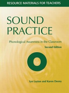 Front cover_Sound Practice