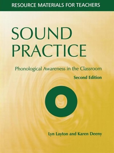 Front cover_Sound Practice