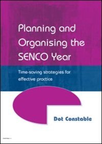 Couverture_Planning and Organising the SENCO Year