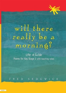 Couverture_Will There Really Be a Morning?