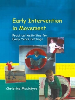 Couverture_Early Intervention in Movement