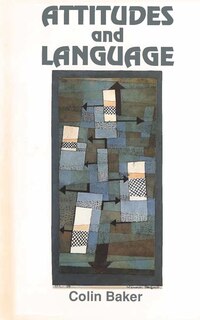 Front cover_Attitudes and Languages