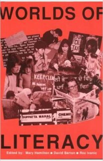 Couverture_Worlds of Literacy