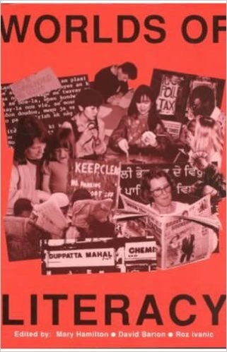 Couverture_Worlds of Literacy