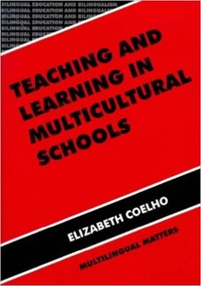 Front cover_Teaching and Learning in Multicultural Schools