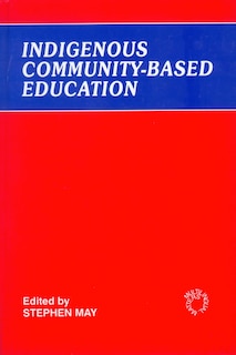 Couverture_Indigenous Community-Based Education