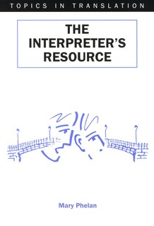 Front cover_The Interpreter's Resource