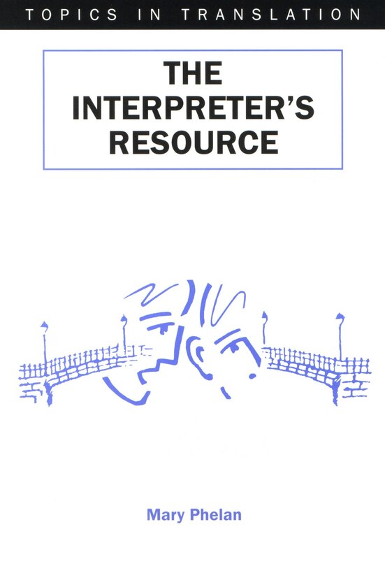 Front cover_The Interpreter's Resource