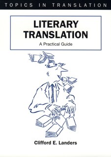 Couverture_Literary Translation