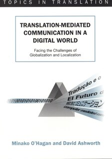 Front cover_Translation-mediated Communication in a Digital World