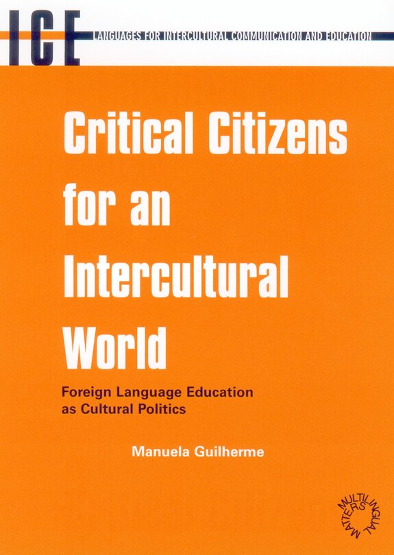 Couverture_Critical Citizens for an Intercultural World