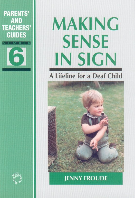 Couverture_Making Sense in Sign