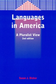 Front cover_Languages in America