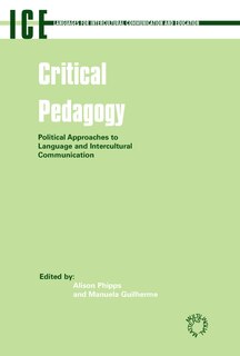 Front cover_Critical Pedagogy