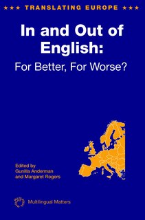 In and Out of English: For Better, For Worse