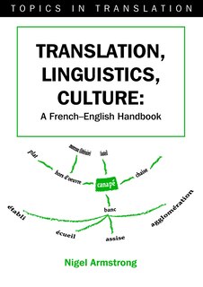 Front cover_Translation, Linguistics, Culture
