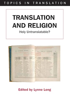 Couverture_Translation and Religion