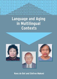 Couverture_Language and Aging in Multilingual Contexts
