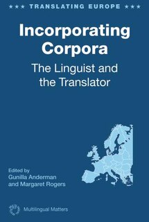 Front cover_Incorporating Corpora