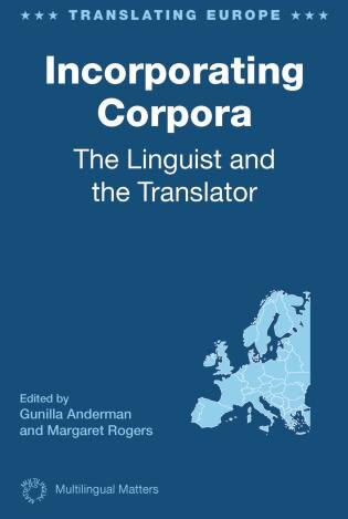 Front cover_Incorporating Corpora