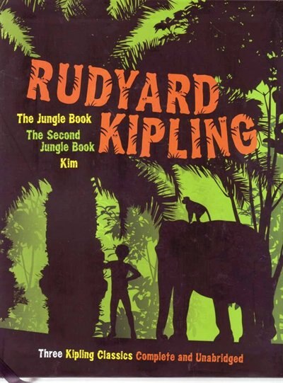 Rudyard Kipling
