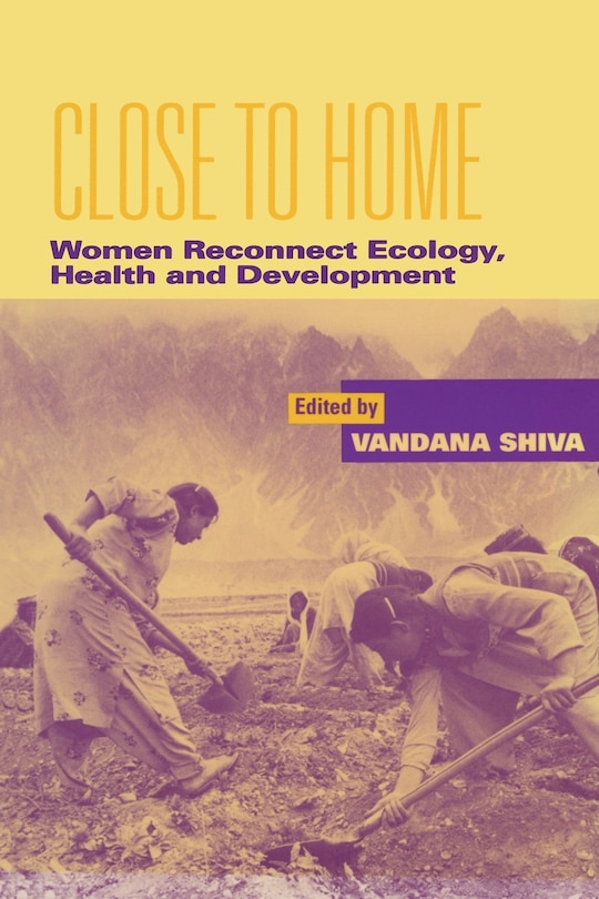 Front cover_Close To Home