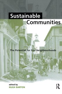 Couverture_Sustainable Communities