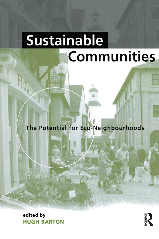 Couverture_Sustainable Communities