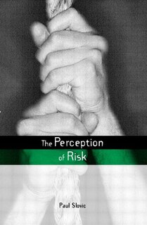Couverture_The Perception of Risk
