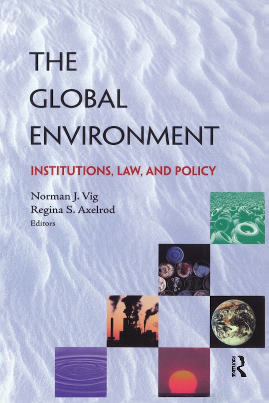 Couverture_The Global Environment