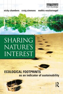 Couverture_Sharing Nature's Interest