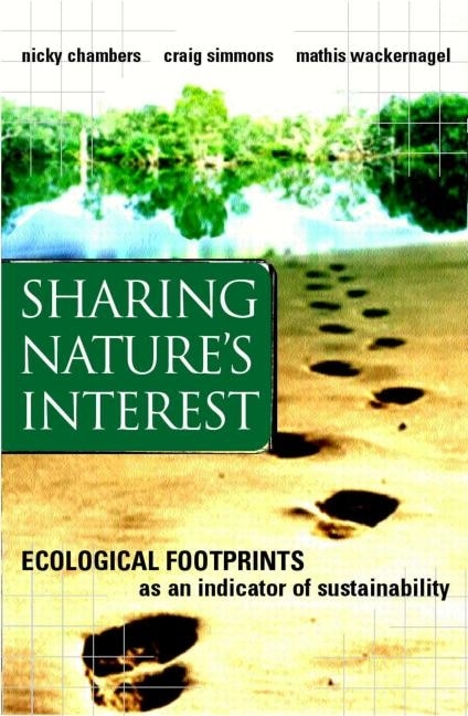Couverture_Sharing Nature's Interest